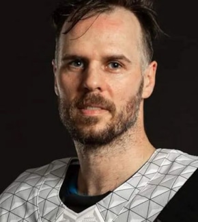 фотография Давид Крейчи