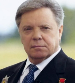 фотография Борис Громов