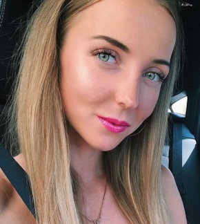 фотография Елизавета Голубева