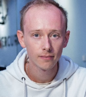 фотография Артем Мельничук