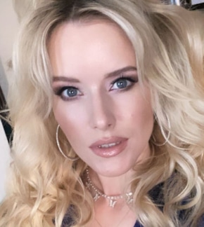 фотография Мария Гончарук