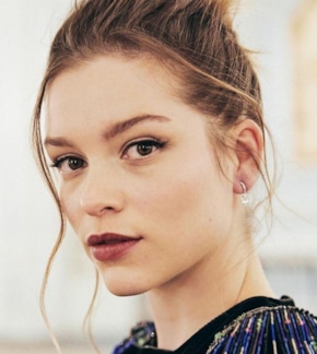 фотография Софи Куксон