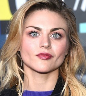 фотография Фрэнсис Кобейн