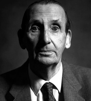 фотография Томми Лоутон