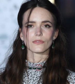 фотография Стэйси Мартин