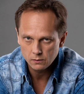 фотография Максим Заусалин