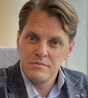 фотография Иван Ожогин