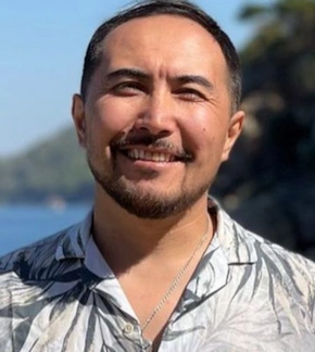 фотография Курал Чокоев