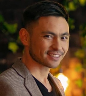 фотография Анвар Осмоналиев