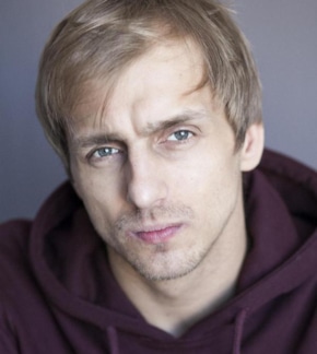 фотография Глеб Гервассиев