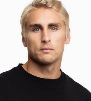 фотография Валттери Филппула