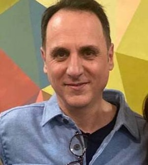 фотография Олег Фендюра