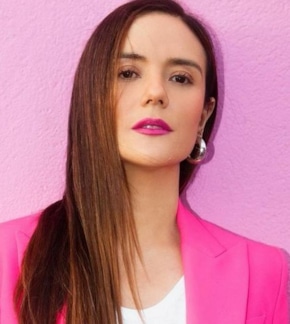 фотография Каталина Сандино Морено