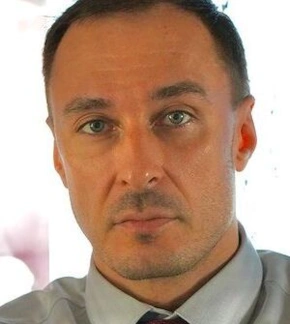 фотография Алексей Воевода