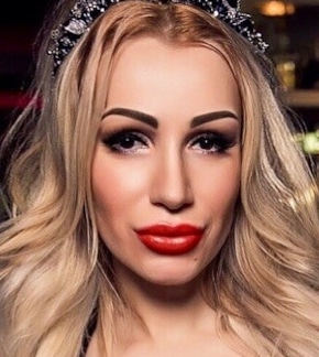 фотография Катя Король