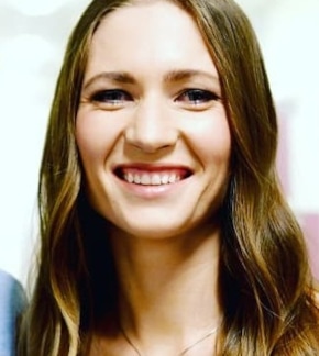 фотография Дарья Домрачева