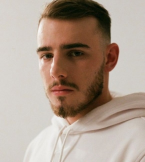 фотография Кристиан Охман