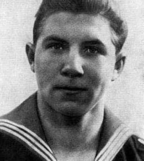 фотография Валерий Попенченко