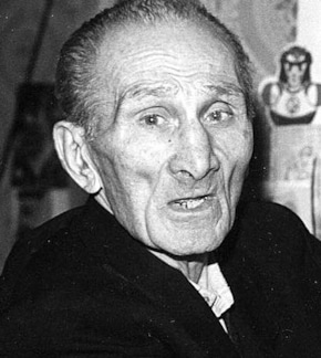 фотография Григорий Кусикьянц