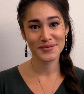 фотография К'Орианка Килчер