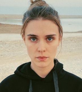 фотография Гайя Уайсс