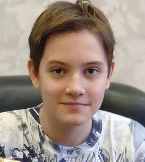 фотография Добромир Машуков