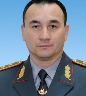 фотография Мурат Бектанов