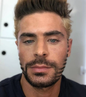 фотография Зак Эфрон