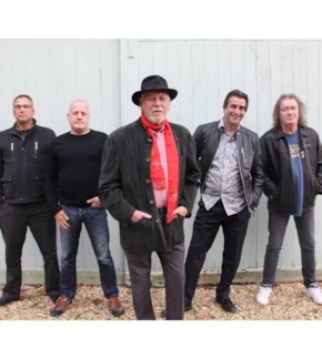 фотография Procol Harum