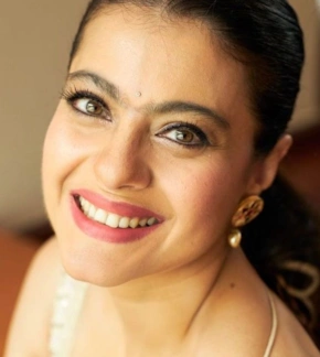 фотография Каджол