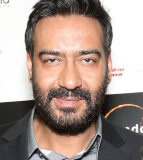 фотография Аджай Девган