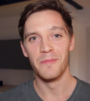 фотография Йонас Най