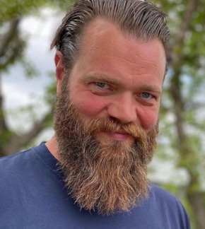 фотография Йоуханнес Хёйкьюр Йоуханнессон