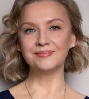 фотография Марина Брусникина