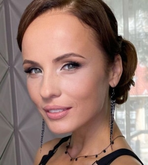 фотография Александра Харитонова