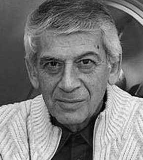 фотография Виктор Татарский