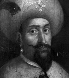 фотография Мехмед III