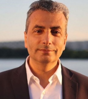 фотография Лев Шлосберг*