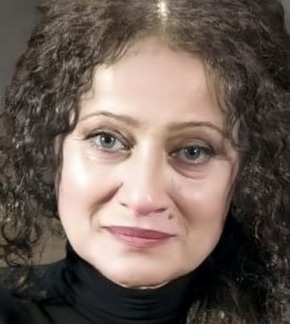 фотография Майя Цецхладзе