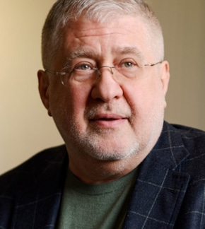 фотография Игорь Коломойский