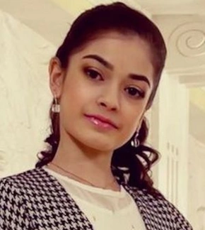 фотография Аделия Петросян