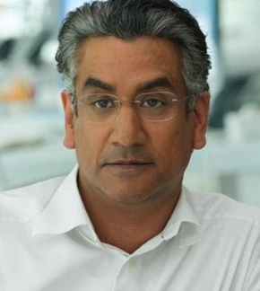 фотография Навин Эндрюс