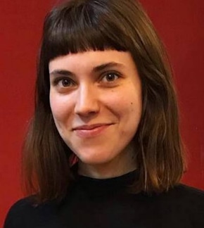 фотография Наталия Кончаловская