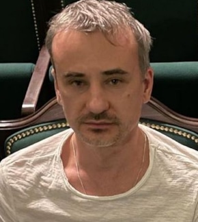 фотография Глеб Подгородинский