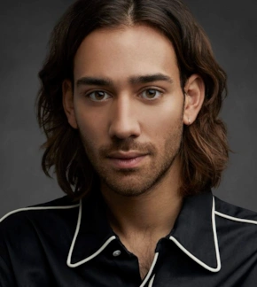 фотография Максим Болдри