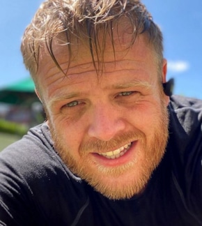 фотография Оуайн Артур