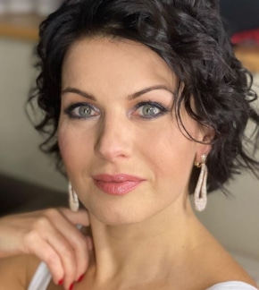 фотография Ирина Россиус