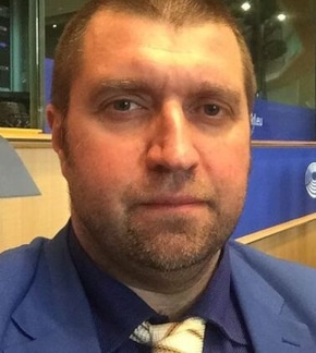 фотография Дмитрий Потапенко