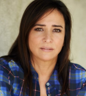 фотография Памела Эдлон