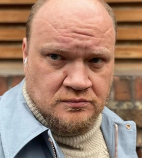 фотография Олег Кашин*